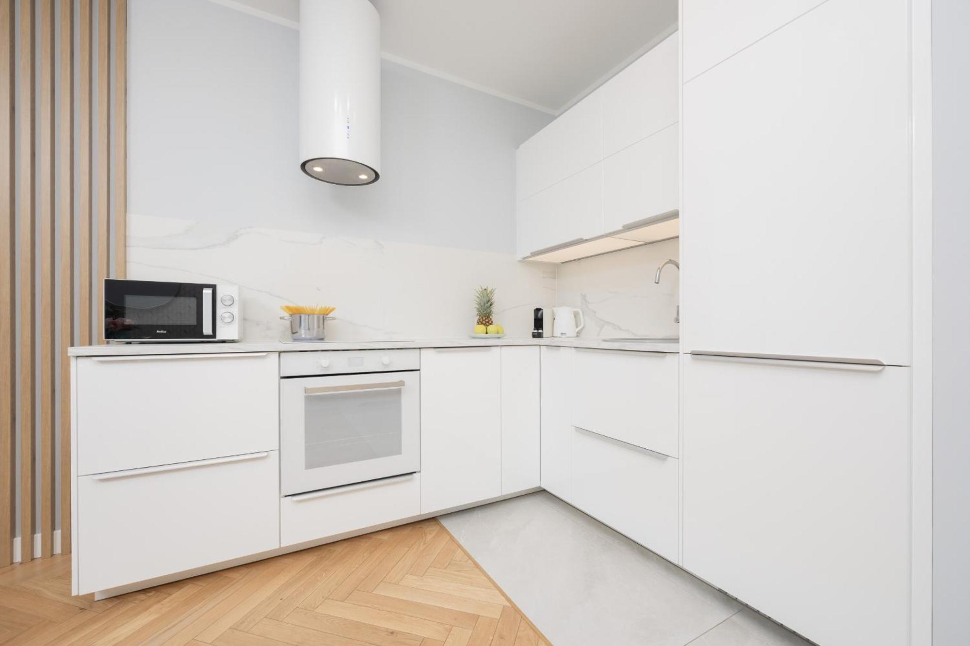Zajezdnia Wrzeszcz Modern & Stylish Apartment Gym Gdansk By Noclegi Renters Exterior photo