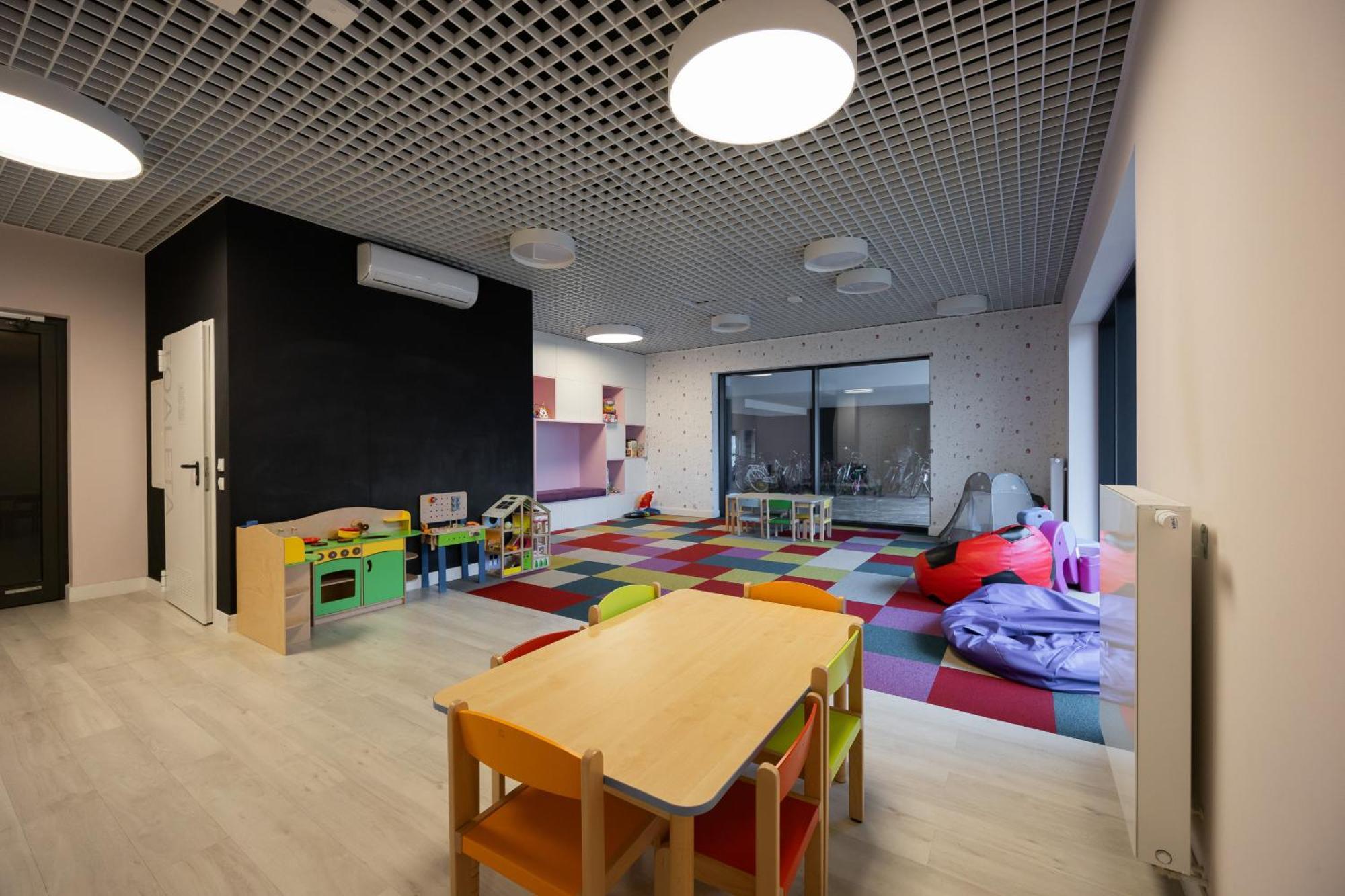 Zajezdnia Wrzeszcz Modern & Stylish Apartment Gym Gdansk By Noclegi Renters Exterior photo